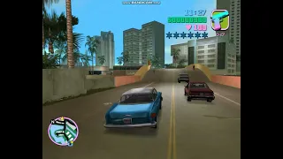 GTA VICE CITY MISSION#3 Jury Fury # ON PC SZ GAMER