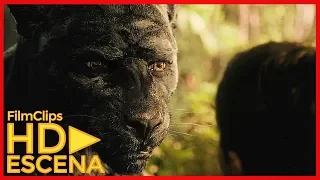 Mowgli - Escena de Apertura (Latino) 2018