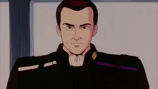 Legend of the Galactic Heroes - Yang Wen-li on despotism.