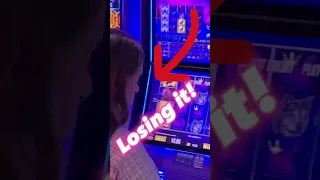 🤬people LOSING IT at the casino