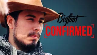 Bigfoot Confirmed Official Trailer