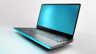 This Laptop Is Faster Than Your Desktop