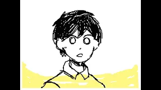 If There Was An Endpoint. - OMORI Flipnote