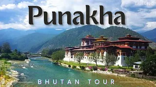 A Day Trip to Punakha Bhutan | Things to Do in Punakha | Bhutan Travel | Punakha in Bhutan