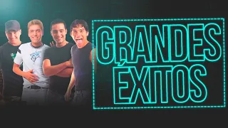 Banda XXI - GRANDES ÉXITOS ENGANCHADOS