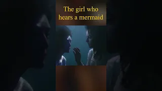 Mermaid and King's Daughter | Film Explained in Hindi/Urdu #shorts #mermaid