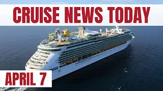 Cruise News: Royal Caribbean Ship Returns to Service, NCL Tests Starlink High Speed Internet