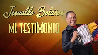 Jesualdo Bolaños (Testimonio de Poder)