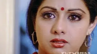 Ram Avtar - Part 15 Of 16 - Sunny Deol - Sridevi - Anil Kapoor - Superhit Bollywood Film
