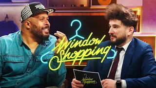 Cabral are prieteni la Obor | WINDOW SHOPPING Ep. 27