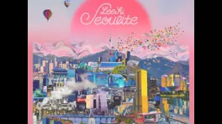 [AUDIO] LEE HI - "한숨 (BREATHE)