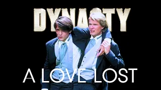 A Love Lost | A Steven Carrington and Luke Fuller Commemorative video