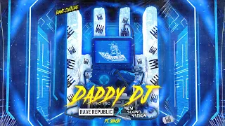 Rave Republic x New Sound Nation ft. Sønsh - Daddy DJ