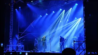 Tarja Turunen and Marko Hietala - Phantom of the opera (Live in Pratteln, 08.07.2023)