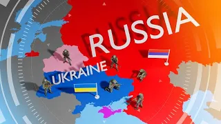 Ukraine War News: latest updates  News Wave