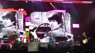 Paul McCartney - Can't Buy Me Love (2016 MAY 15 - Córdoba)