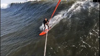 PACASMAYO 2022: Kitewave & Foilsurf