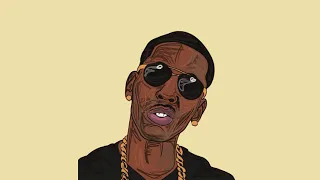 [FREE] Young Dolph x Key Glock Type Beat 2018 - "New AP" | Free Type Beat | Trap Instrumental 2018