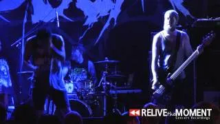 2013.07.16 The Overseer - Lost (Live in Joliet, IL)
