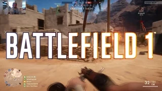 Battlefield 1 Beta - First Impressions Review