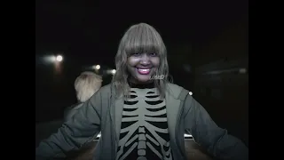 Phoebe Bridgers - I Know The End (Cupcakke Remix)