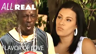 Flavor of Love | Season 3 Episode 6 | All Real