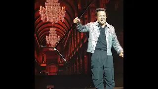 Nuestra Balada en Vivo - Luis Fonsi Luna Park 12-06-22