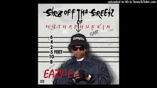 Eazy-E - Ole School Shit Instrumental ft. Dresta, B.G. Knocc Out & Sylk-E. Fyne