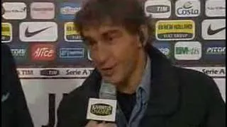 Galderisi incontra Del Piero