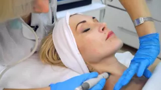 HydraFacial - революційний комплекс процедур очищення обличчя та тіла в центрі МЕДІОСТАР