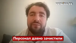 ⚡️Замах точно не вийде! Преображенський назвав два реальних способи скинути Путіна - Україна 24