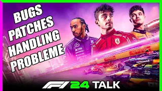 F1 24 Talk mit einem F1 Esports Renningenieur