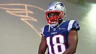 Matthew Slater Career Highlights “Used To Know”