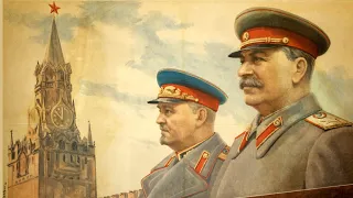 Grover Furr Dismantles "Stalin's Gulags" & Solzhenitsyn
