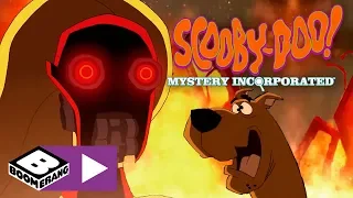 Scooby-Doo! Mystery Incorporated | The Obliteratrix | Boomerang UK