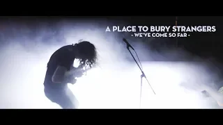 A Place To Bury Strangers "We've Come So Far" live at Endless Daze 2018