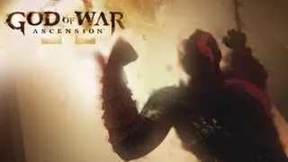 God Of War: Ascension Final Boss Battle