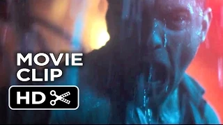 Black Sea Movie CLIP - Hold Tight (2015) - Jude Law Thriller HD