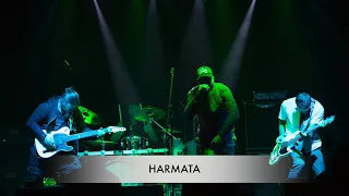 Harmata (Live 16.09.2021, Volume club, Kyiv)