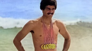 Olympic Athletes With The Most Gold Medals