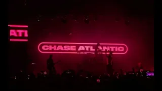 [Playlist] Chase Atlantic