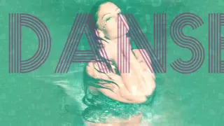 Mia Martina - Danse (feat. Dev) [Lyric Video]