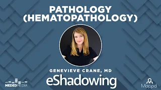 Exploring Undertreated Diseases in Hematopathology with Dr. Crane | Premed eShadowing Ep. 88