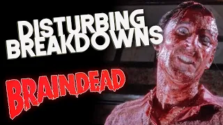 Braindead AKA Dead Alive (1992) |  DRUNK DISTURBING BREAKDOWN
