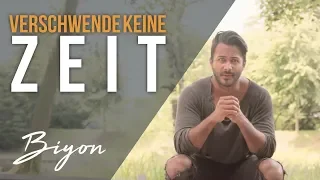 Bevor du Zeit verschwendest.. SCHAU DIR DAS AN!