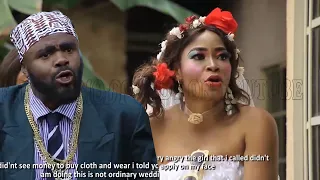 Celebuzu marriage 10  || OMG trouble loom as maggi beginning to suspect that she pick the wrong man