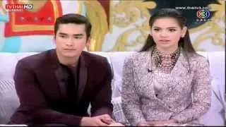 3ZAP Nadech&YaYa 26 กุมภาพันธ์ 2557 FULL HD