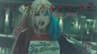 [MV][Vietsub+Lyrics] Look What You Made Me Do - Taylor Swift | Harley Quinn ft Joker FMV