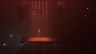 Kanye West's Full Trump Speech at Saint Pablo Tour in San Jose on November 17, 2016