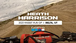 GoPro: Off-Roading in Utah